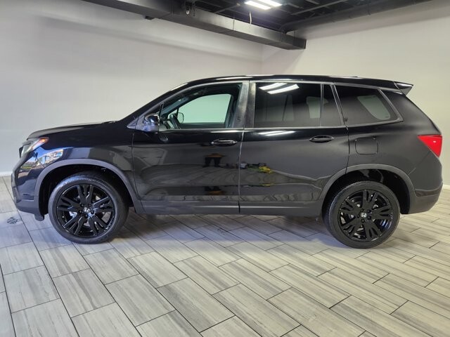 2021 Honda Passport in Cinnaminson, NJ 08077 - 18059685 2