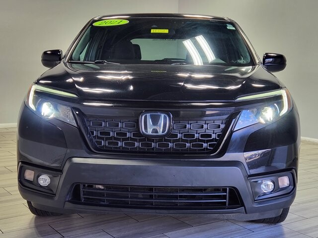 2021 Honda Passport in Cinnaminson, NJ 08077 - 18059685 8