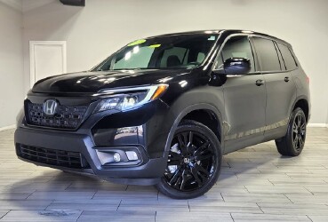 2021 Honda Passport in Cinnaminson, NJ 08077