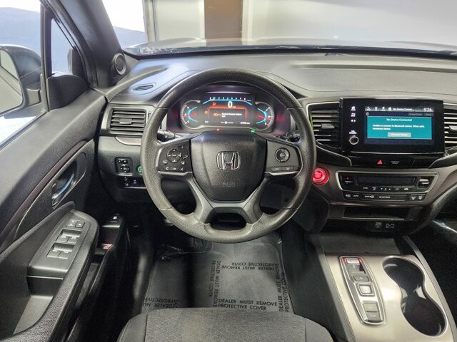 2021 Honda Passport in Cinnaminson, NJ 08077 - 18059685 16
