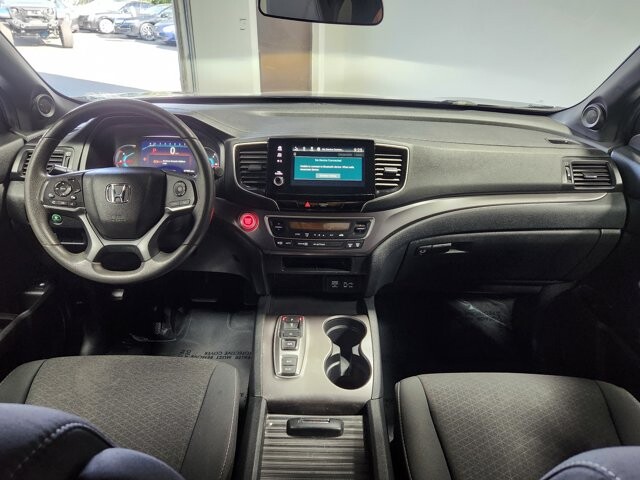 2021 Honda Passport in Cinnaminson, NJ 08077 - 18059685 15