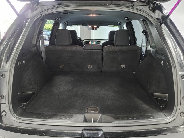 2021 Honda Passport in Cinnaminson, NJ 08077 - 18059685 14