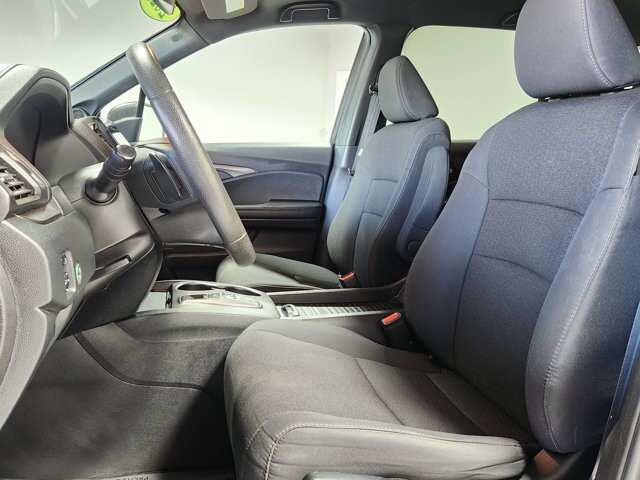 2021 Honda Passport in Cinnaminson, NJ 08077 - 18059685 11