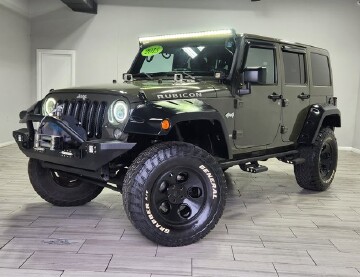 2015 Jeep Wrangler in Cinnaminson, NJ 08077