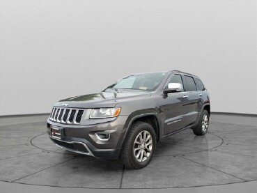 2014 Jeep Grand Cherokee in Winchester, VA 22602