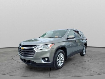2019 Chevrolet Traverse in Winchester, VA 22602