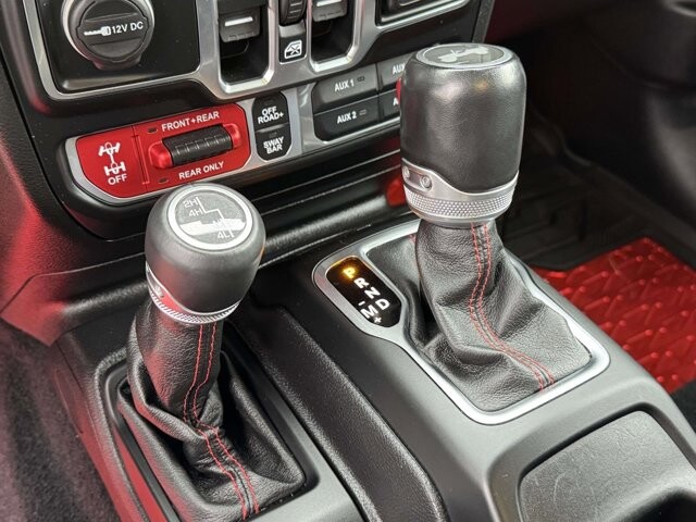 2021 Jeep Wrangler in Winchester, VA 22602 - 18059693 20