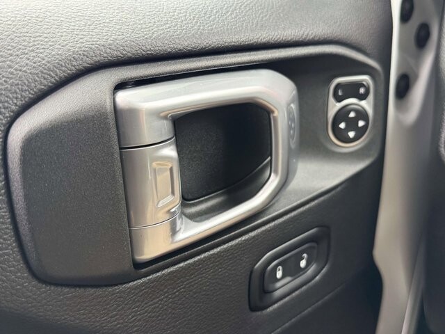 2021 Jeep Wrangler in Winchester, VA 22602 - 18059693 21