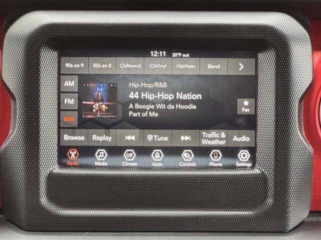 2021 Jeep Wrangler in Winchester, VA 22602 - 18059693 16