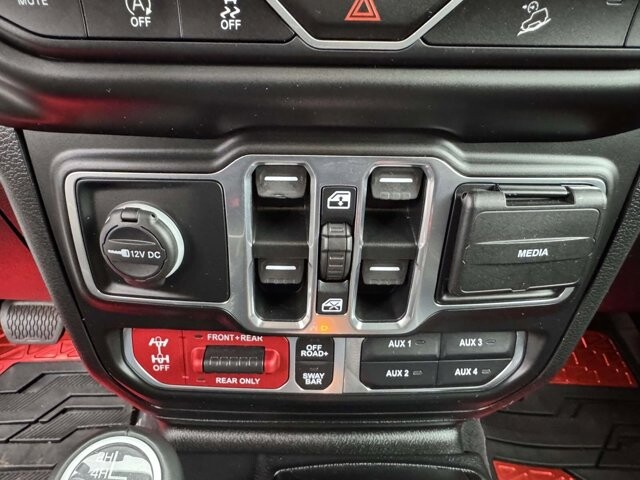 2021 Jeep Wrangler in Winchester, VA 22602 - 18059693 19