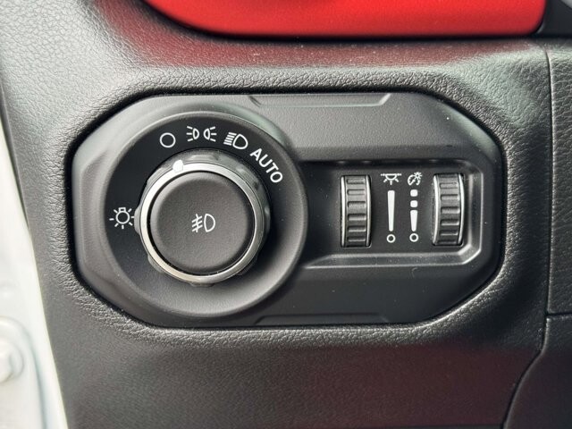 2021 Jeep Wrangler in Winchester, VA 22602 - 18059693 23