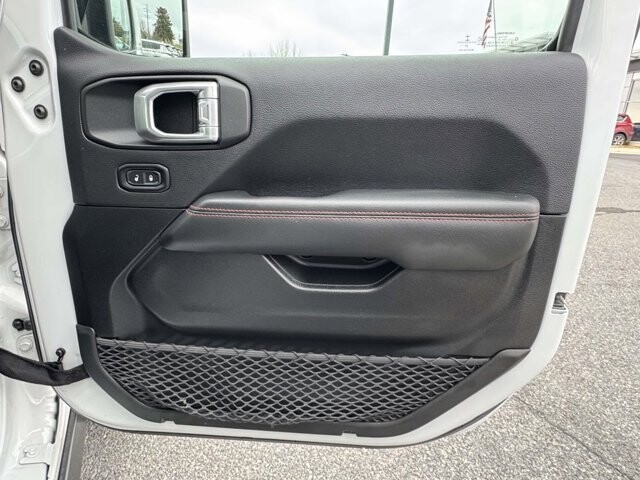 2021 Jeep Wrangler in Winchester, VA 22602 - 18059693 8