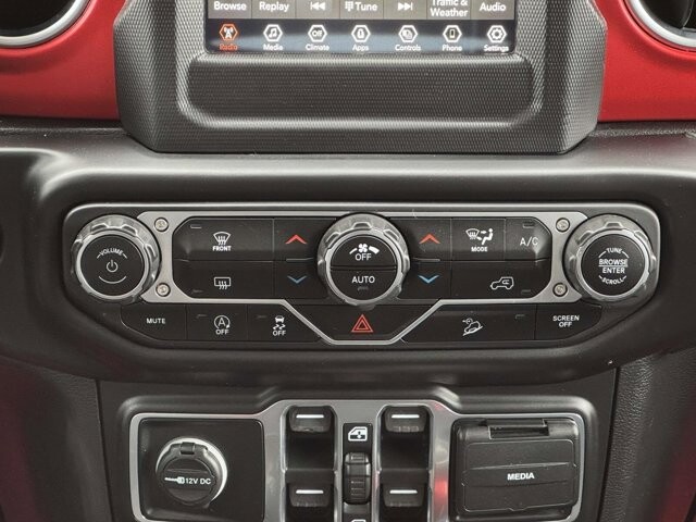 2021 Jeep Wrangler in Winchester, VA 22602 - 18059693 18