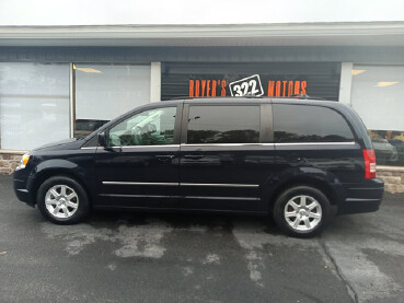 2010 Chrysler Town & Country in DuBois, PA 15801