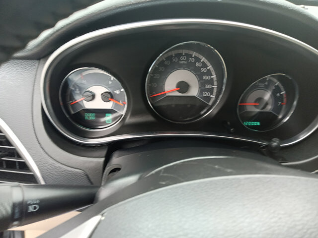 2011 Chrysler 200 in DuBois, PA 15801 - 18059697 3