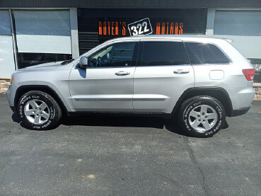 2011 Jeep Grand Cherokee in DuBois, PA 15801