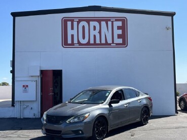2017 Nissan Altima in Mesa, AZ 85212