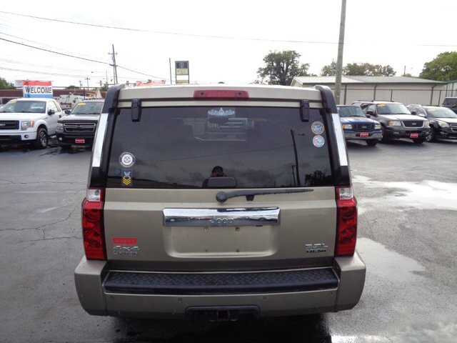 2006 Jeep Commander in Lebanon, TN 37087-3302 - 18059702 4