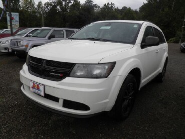 2018 Dodge Journey in Barton, MD 21521