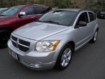 2012 Dodge Caliber in Barton, MD 21521