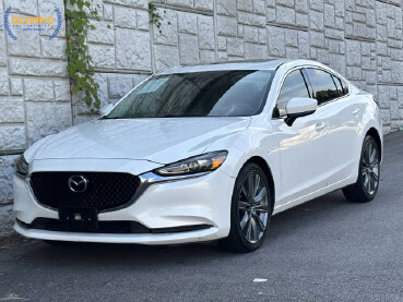 2018 Mazda MAZDA6 in Decatur, GA 30032