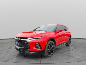 2020 Chevrolet Blazer in Winchester, VA 22602