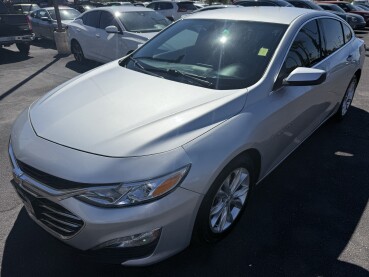 2022 Chevrolet Malibu in Phoenix, AZ 85022