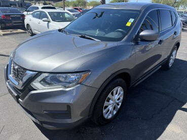 2020 Nissan Rogue in Phoenix, AZ 85022
