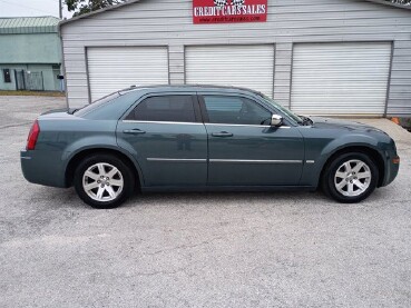 2006 Chrysler 300 in Hudson, FL 34669