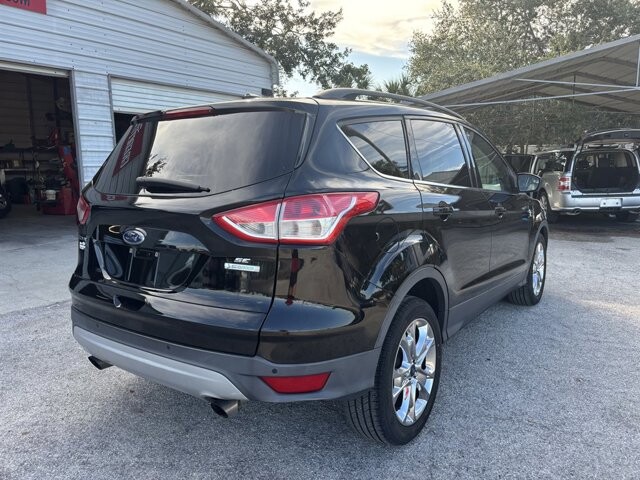 2016 Ford Escape in Hudson, FL 34669 - 18059725 8