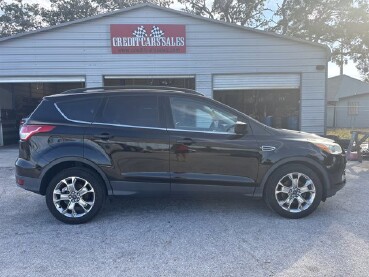 2016 Ford Escape in Hudson, FL 34669