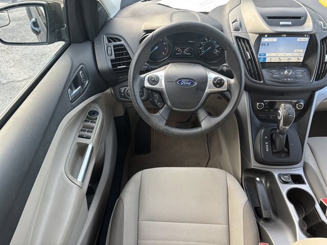 2016 Ford Escape in Hudson, FL 34669 - 18059725 14