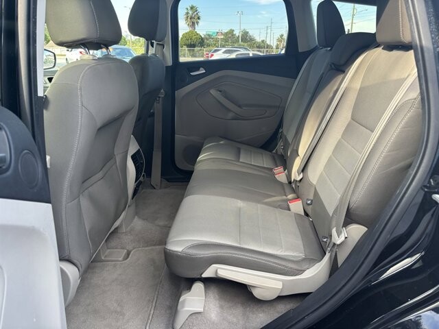 2016 Ford Escape in Hudson, FL 34669 - 18059725 11