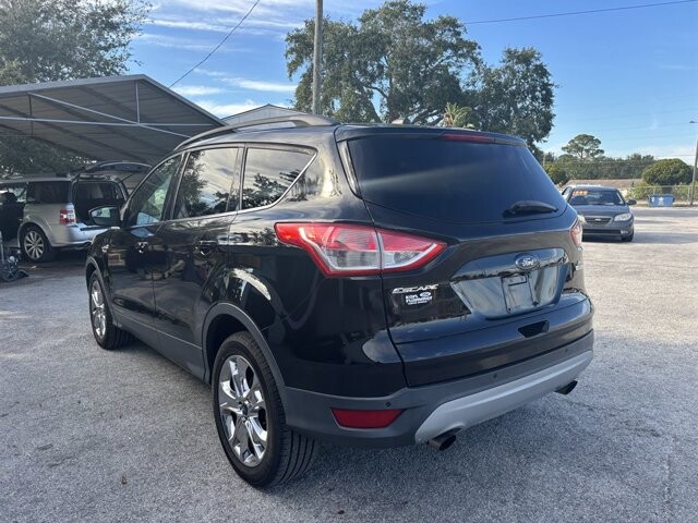 2016 Ford Escape in Hudson, FL 34669 - 18059725 6