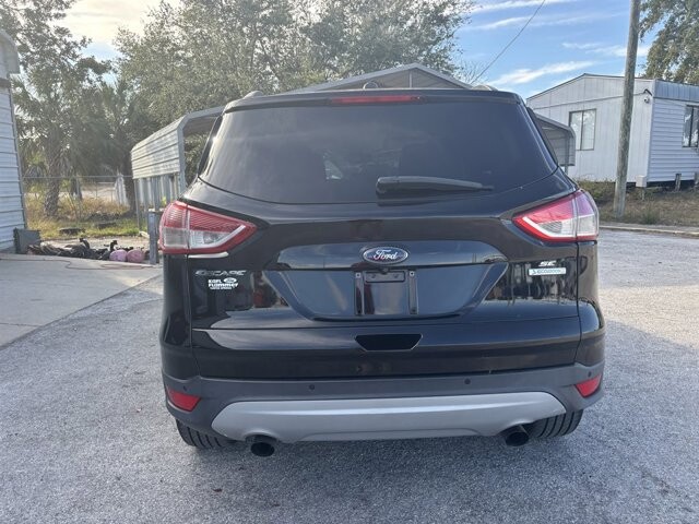 2016 Ford Escape in Hudson, FL 34669 - 18059725 7