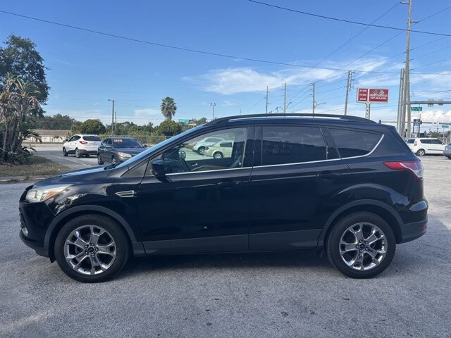 2016 Ford Escape in Hudson, FL 34669 - 18059725 5