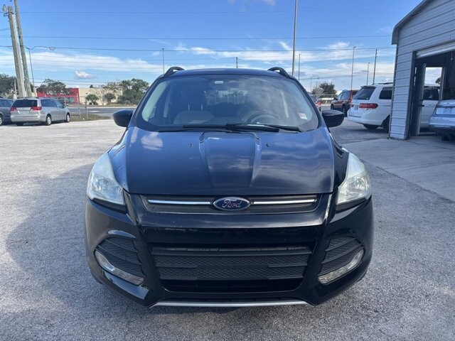 2016 Ford Escape in Hudson, FL 34669 - 18059725 3