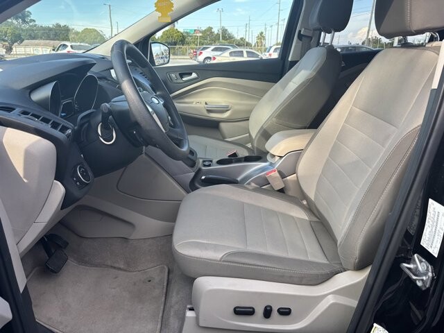 2016 Ford Escape in Hudson, FL 34669 - 18059725 10