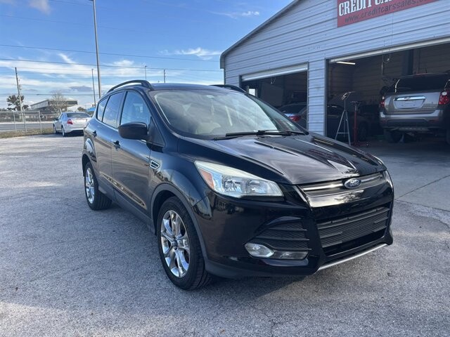 2016 Ford Escape in Hudson, FL 34669 - 18059725 2