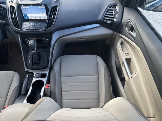 2016 Ford Escape in Hudson, FL 34669 - 18059725 16