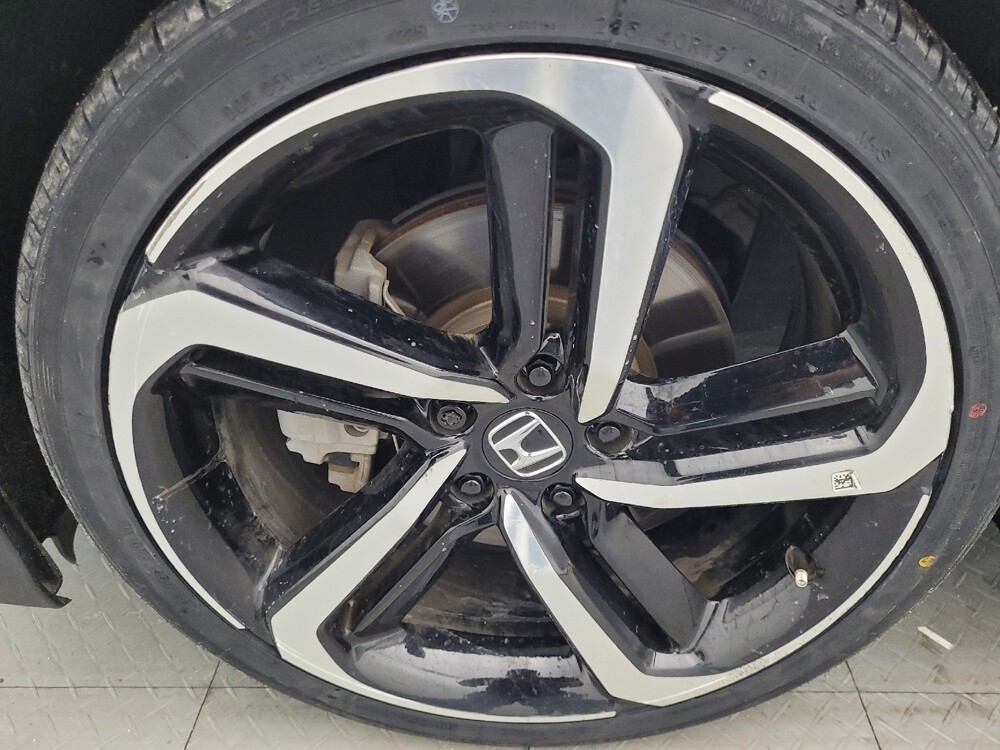 2019 Honda Accord in Tallahassee, FL 32304 - 18059727 31