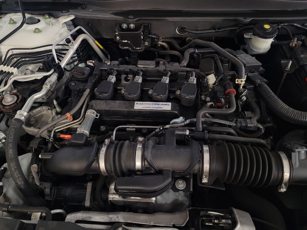 2019 Honda Accord in Tallahassee, FL 32304 - 18059727 30