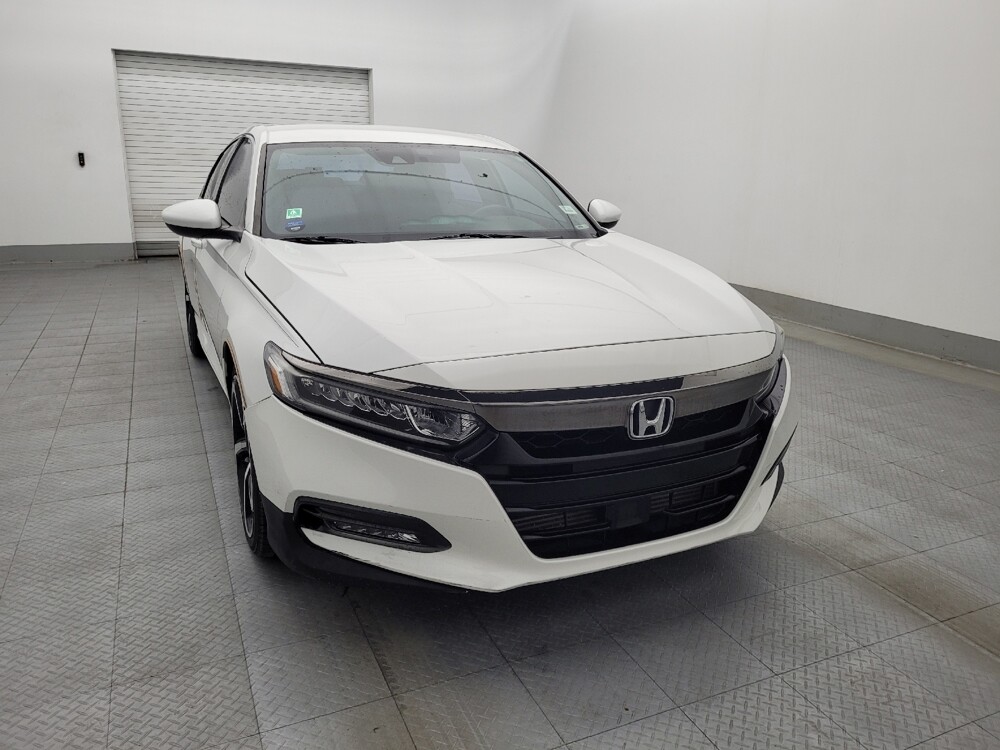 2019 Honda Accord in Tallahassee, FL 32304 - 18059727 14