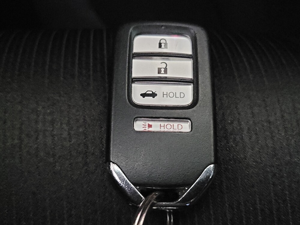 2019 Honda Accord in Tallahassee, FL 32304 - 18059727 32