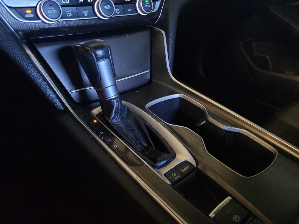 2019 Honda Accord in Tallahassee, FL 32304 - 18059727 26