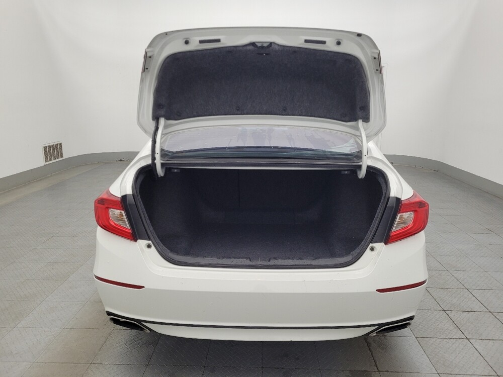 2019 Honda Accord in Tallahassee, FL 32304 - 18059727 29