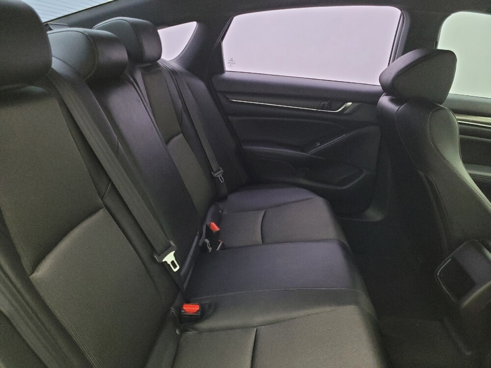 2019 Honda Accord in Tallahassee, FL 32304 - 18059727 19