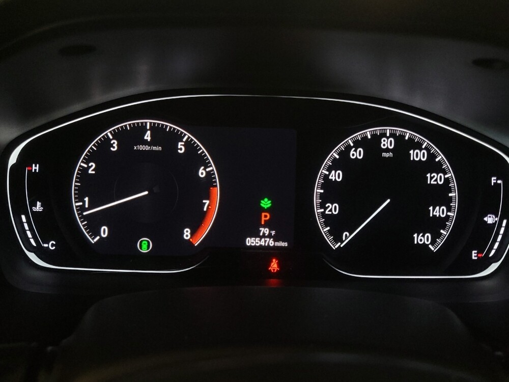 2019 Honda Accord in Tallahassee, FL 32304 - 18059727 23