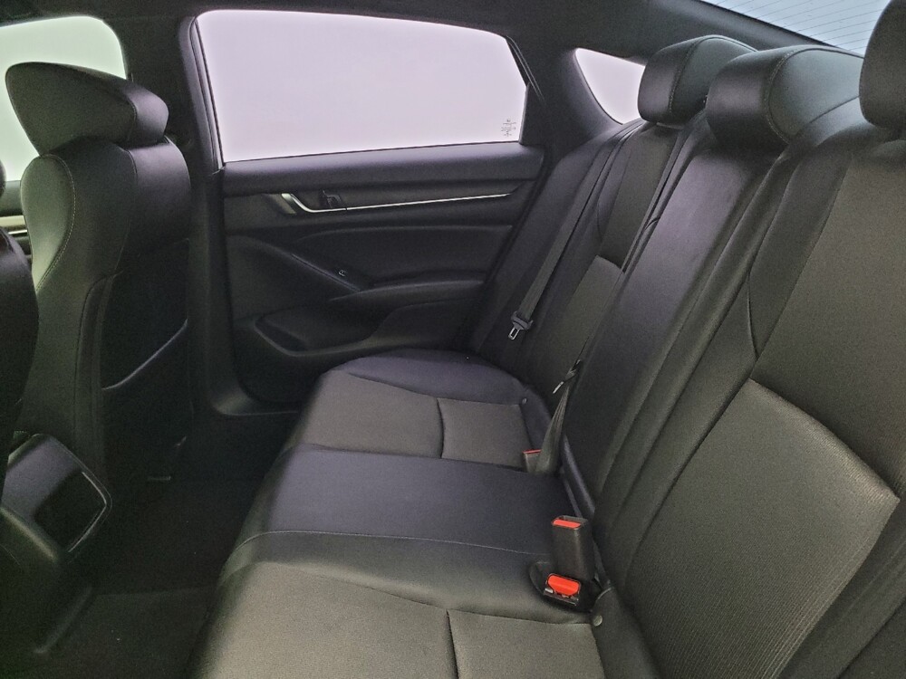 2019 Honda Accord in Tallahassee, FL 32304 - 18059727 18