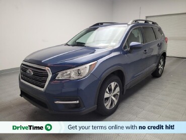 2019 Subaru Ascent in Downey, CA 90241
